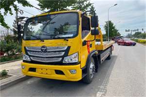 商丘汽车救援头像