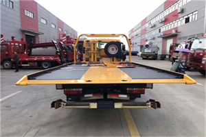 商丘附近汽车救援服务