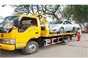 商丘附近24小时汽车拖车服务热线