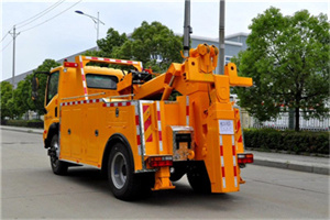 商丘高速路拖车费